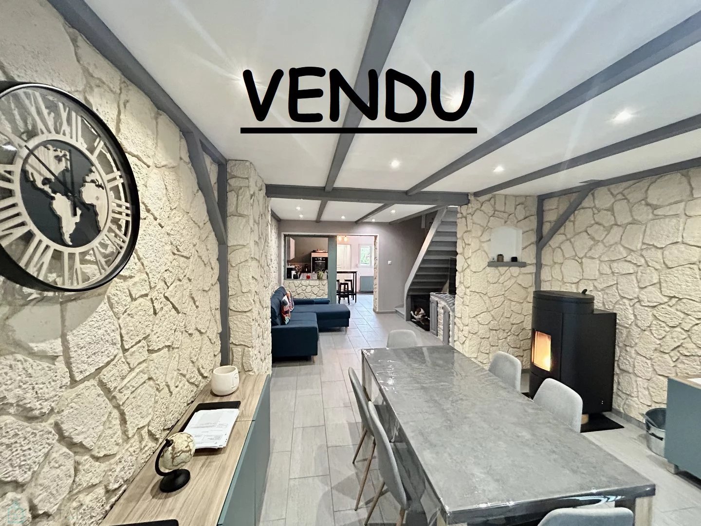 Vente Maison Douvrin