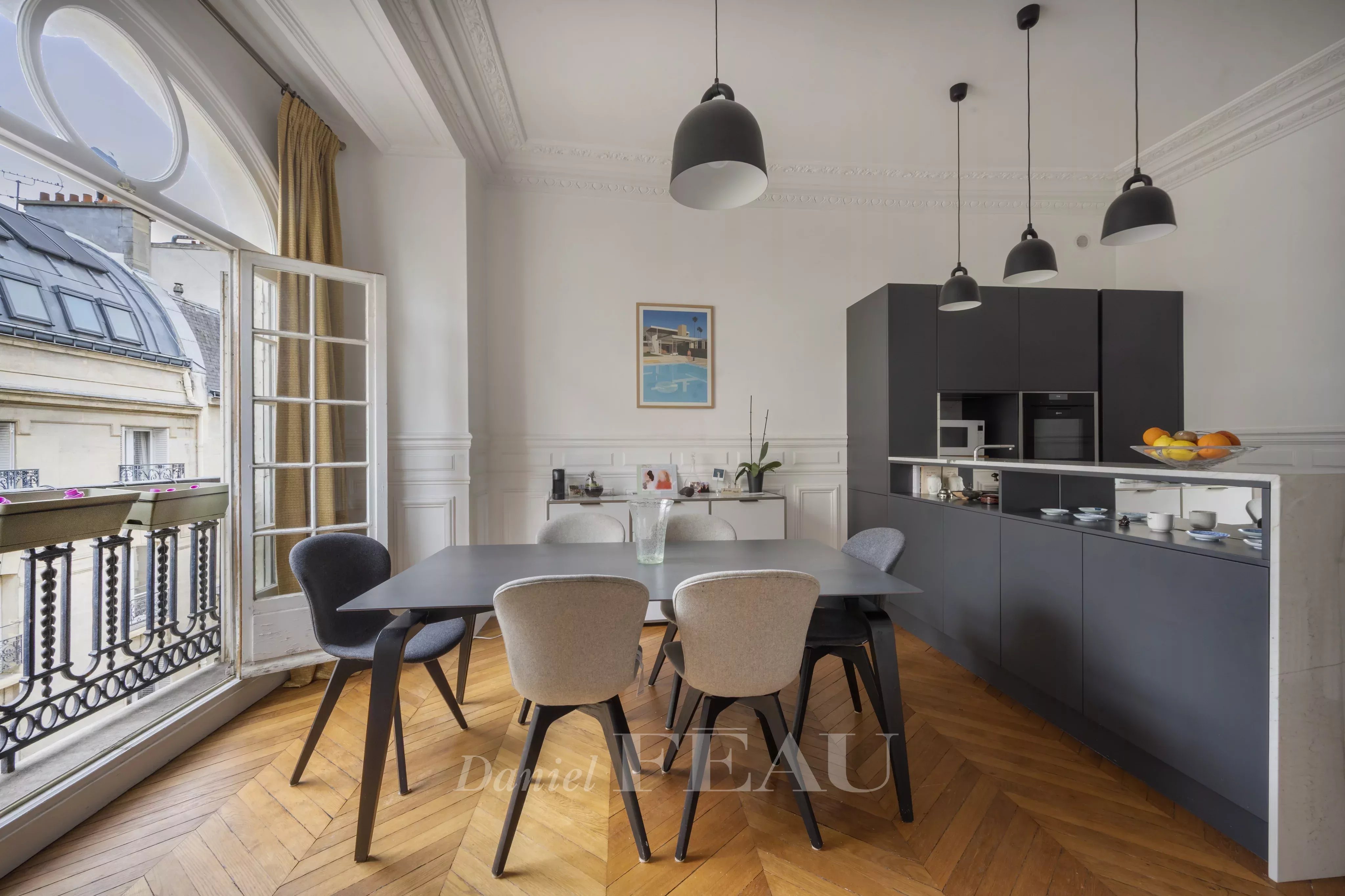 Sale Apartment Paris 7th