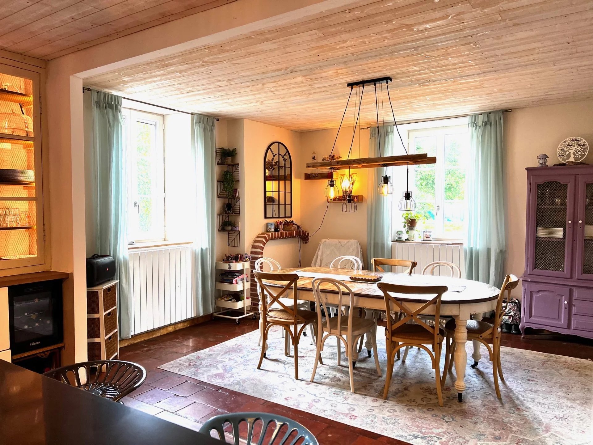 Sale House Boulogne-sur-Gesse