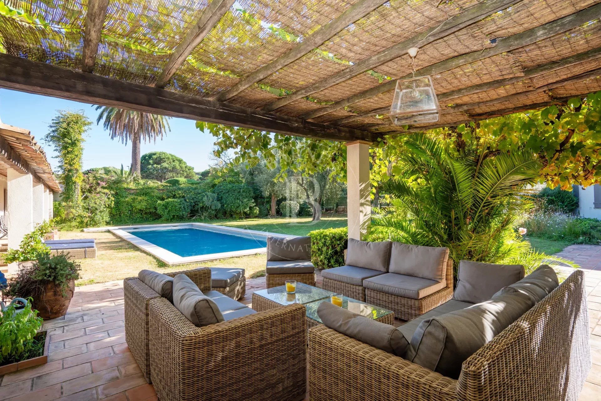 Ev Saint-Tropez - picture 7