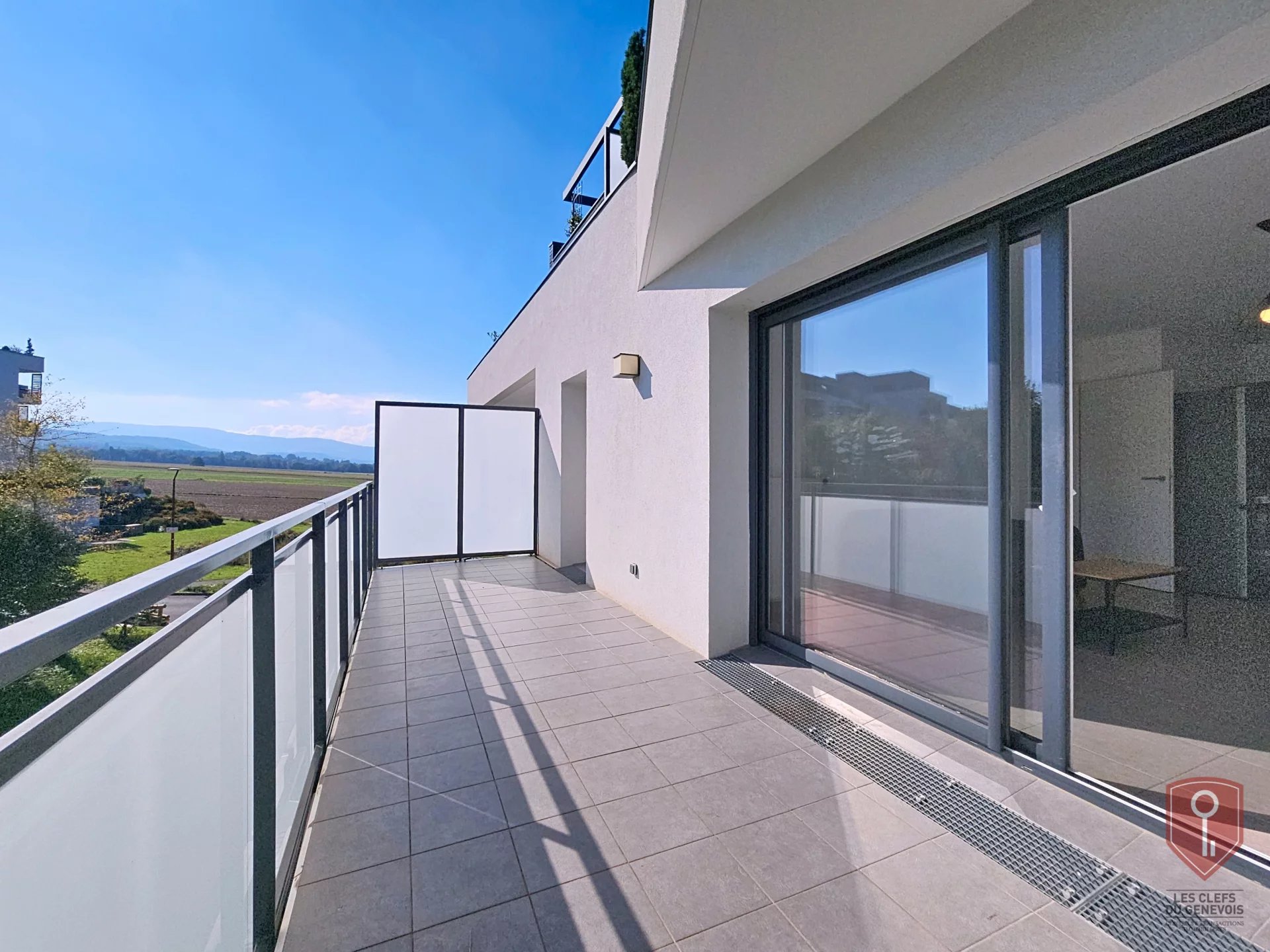 Vente Appartement Viry