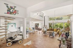 Elegant Provençal Villa Within Walking Distance of Tourrettes-sur-Loup Village — photo 7 of 7