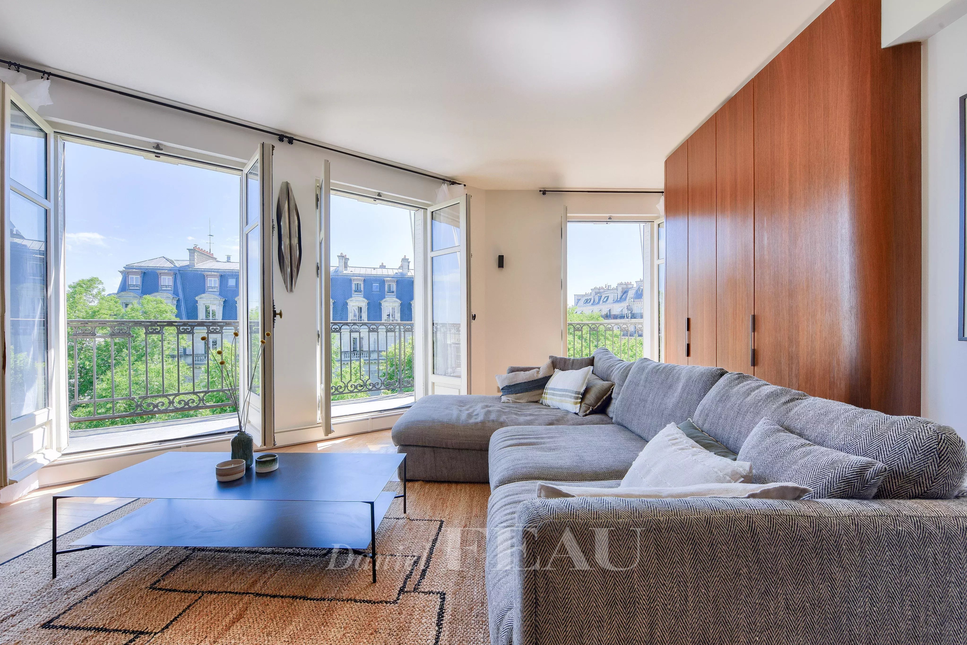 Rental Apartment Paris 1st