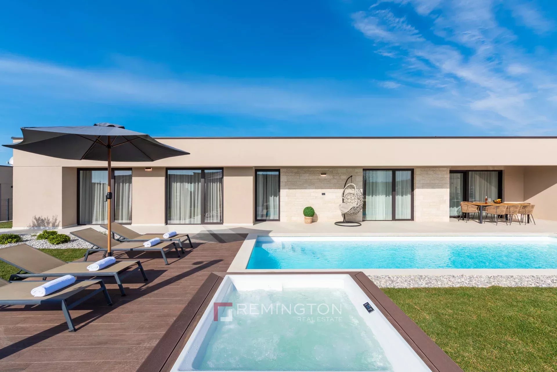 Villa/Townhouse's Image 12