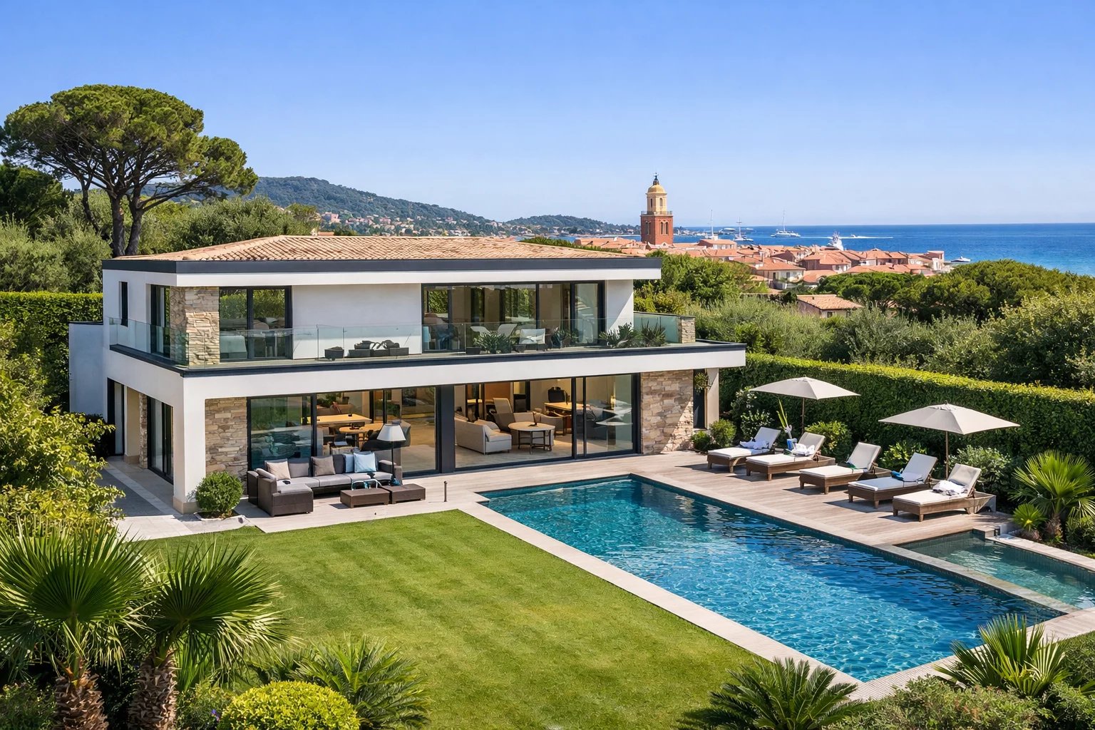 Agence immobilière de Hestia Immobilier