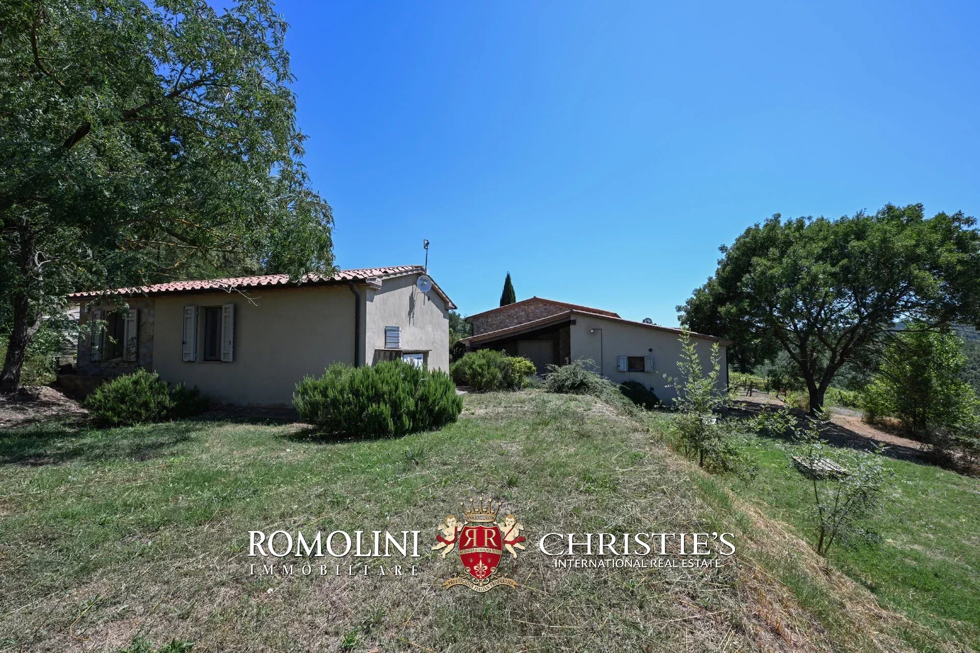 6 Bedroom Vineyard's Image 31