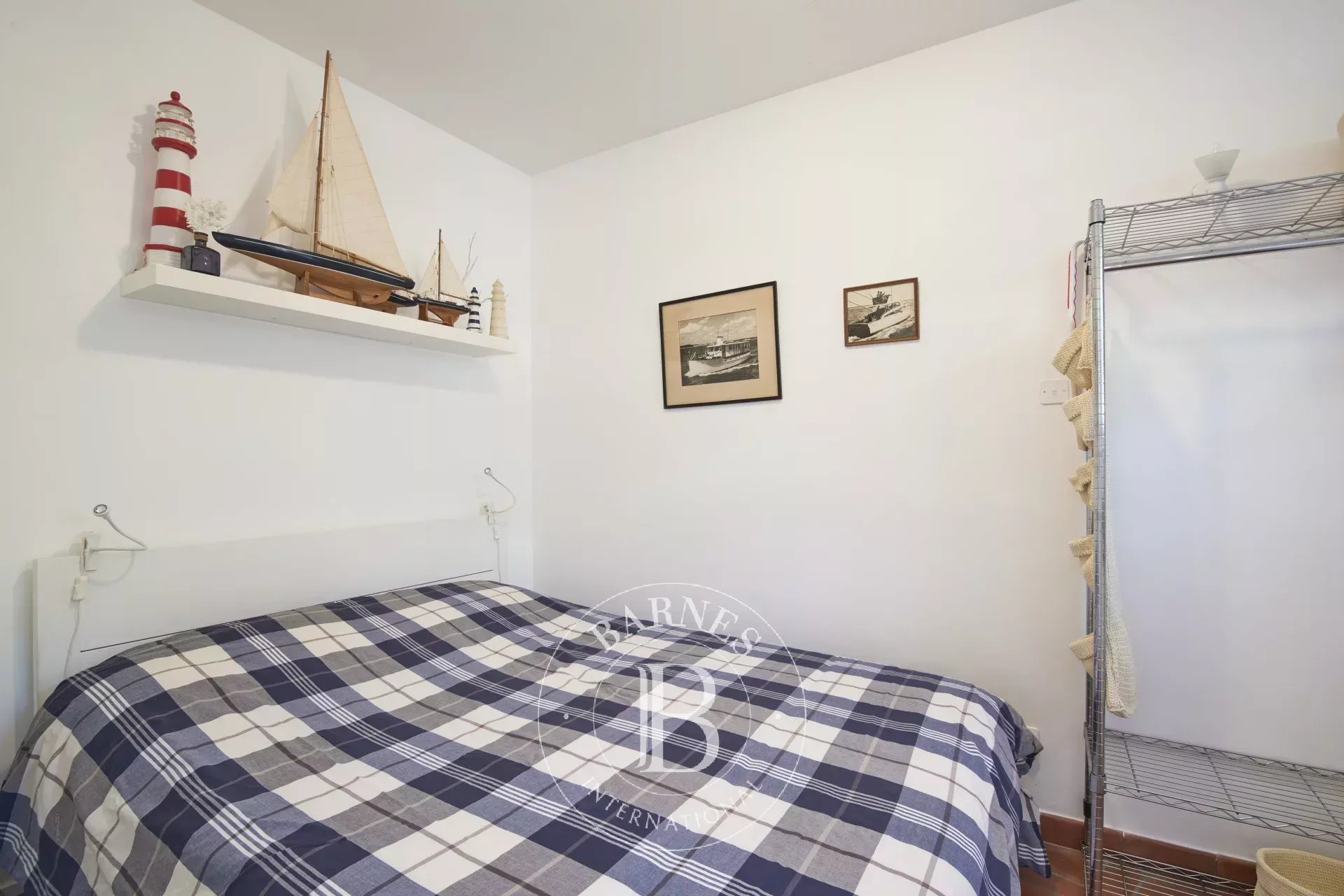 Daire Théoule-sur-Mer - picture 7