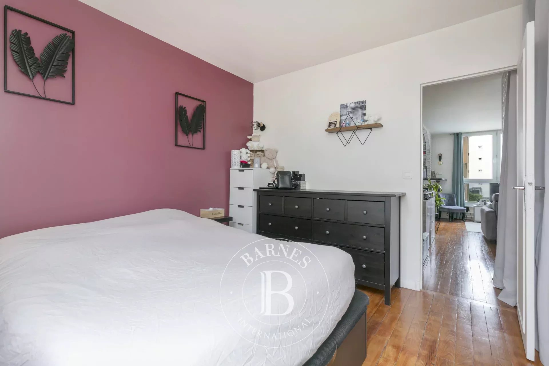 Daire Vincennes - picture 6