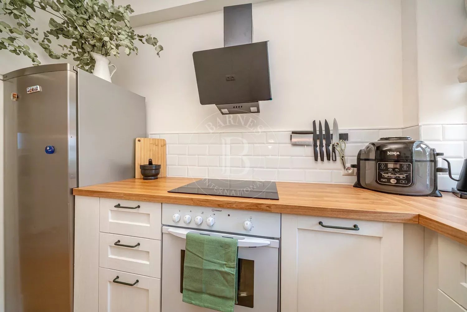 Daire Madrid - picture 11