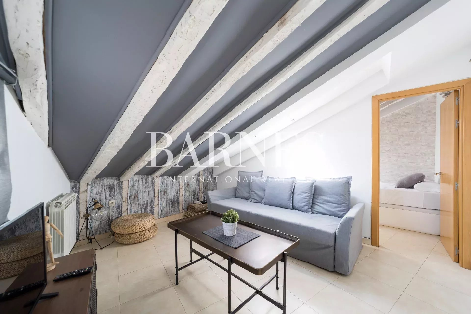 Penthouse Madrid - picture 5