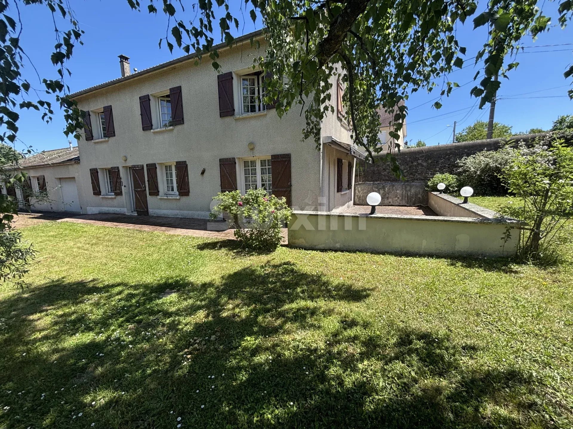 Agence immobilière de Swixim Avallon