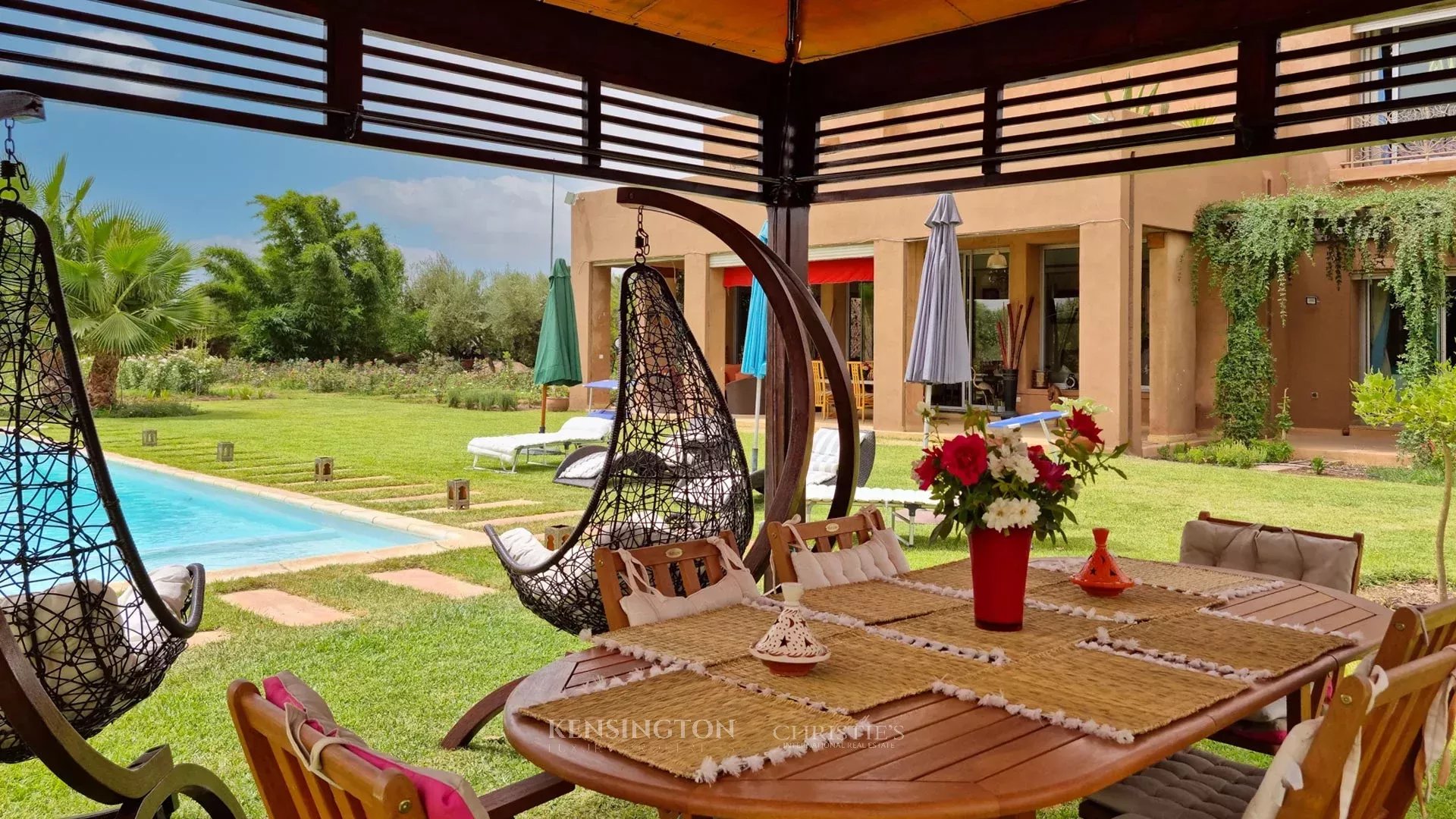 4 Bedroom Villa/Townhouse's Image 13