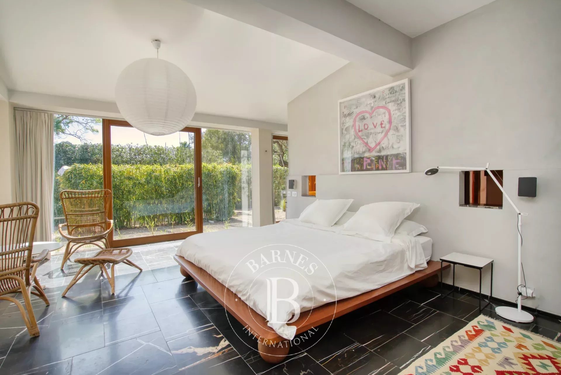 Ramatuelle  - Villa  5 Chambres - picture 10