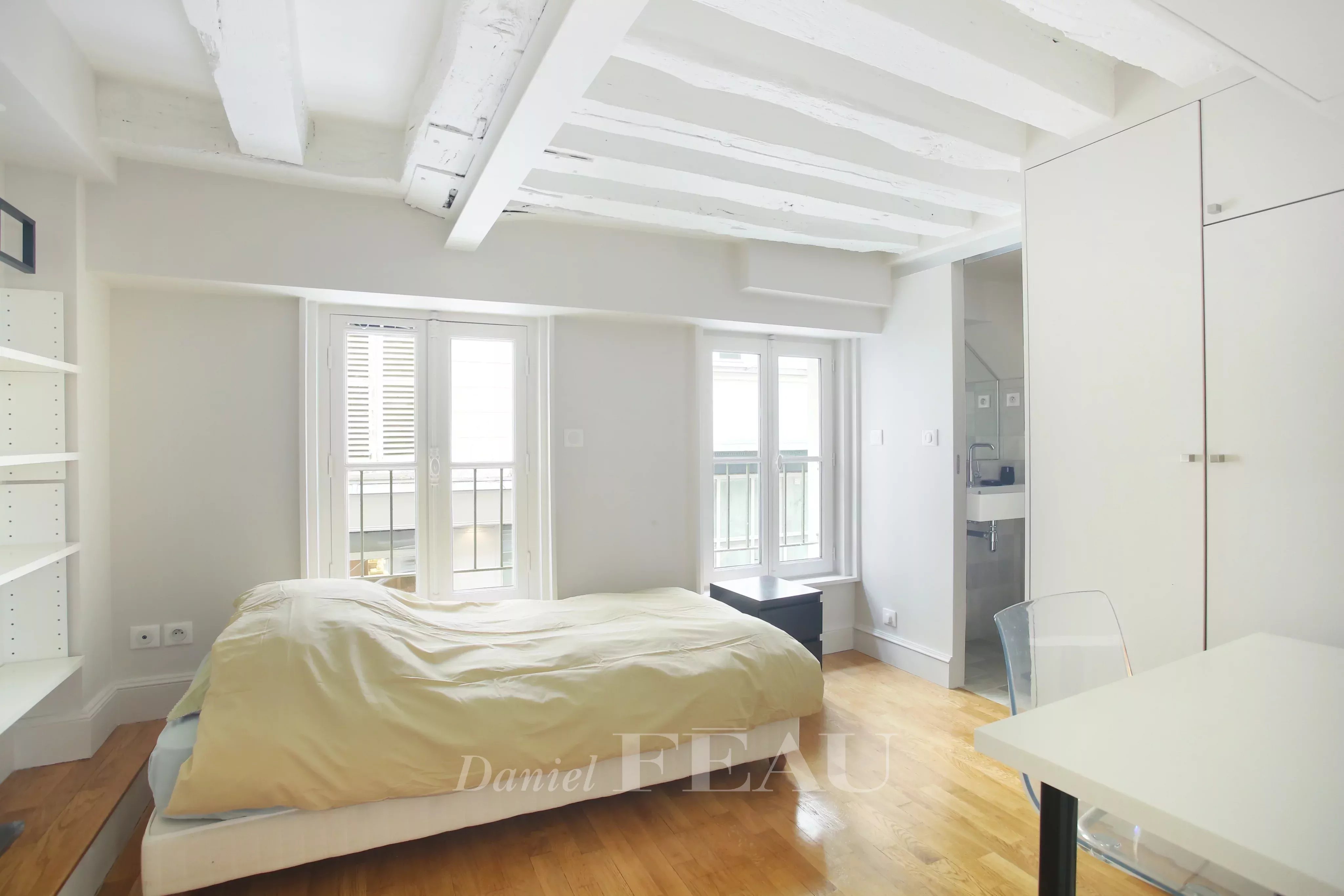 Rental Apartment Paris 6th