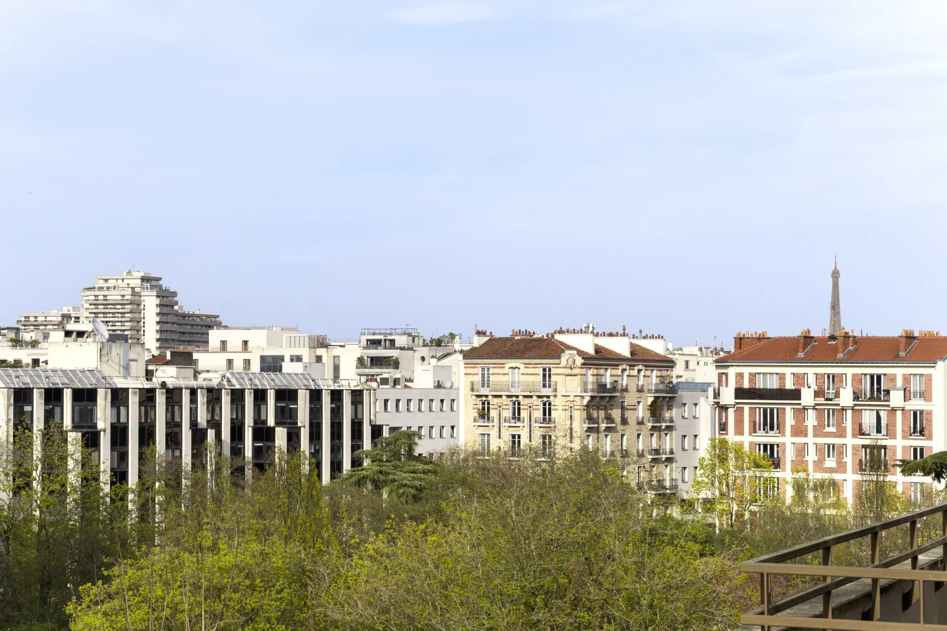 Boulogne-Billancourt - SILLY