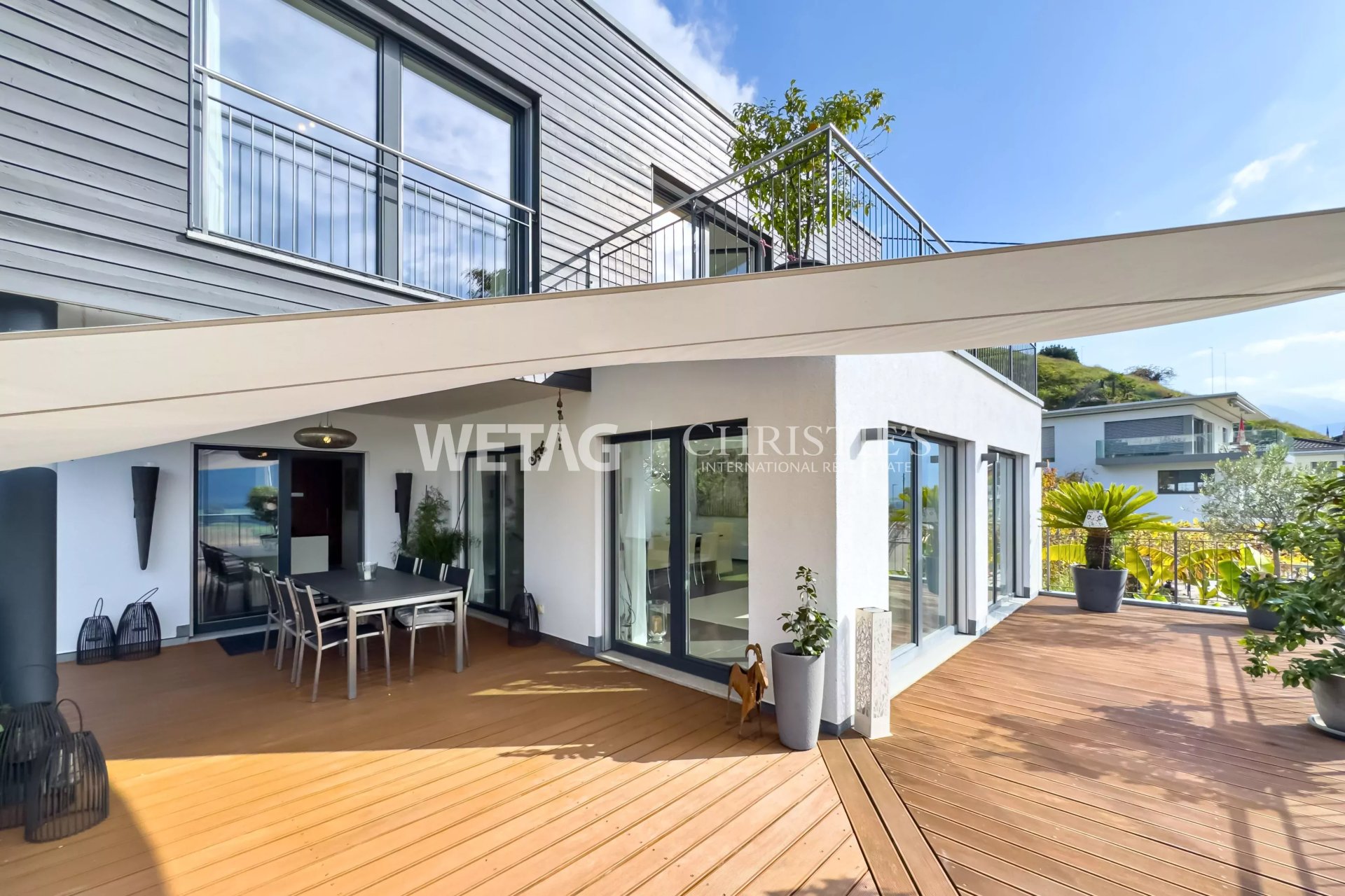 3 Bedroom Villa/Townhouse's Image 11