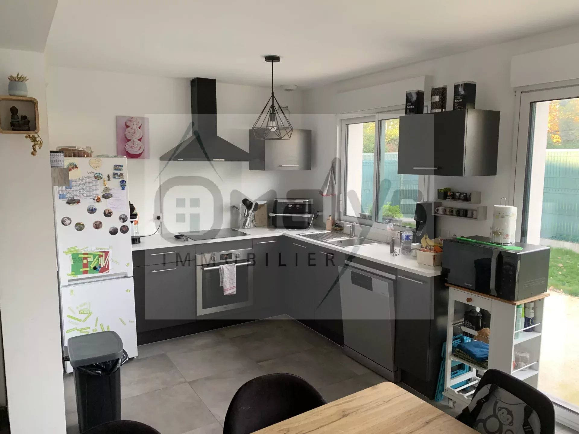 Location Maison Saint-Martin-lez-Tatinghem