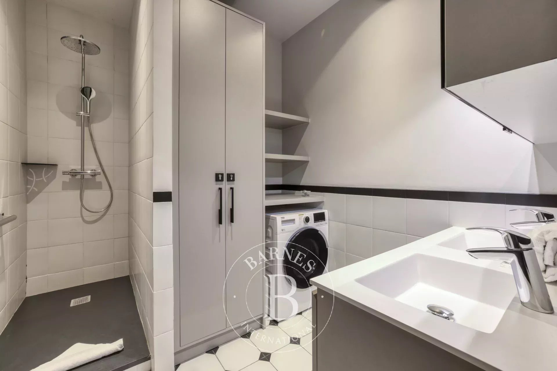 Daire Chamonix-Mont-Blanc - picture 13