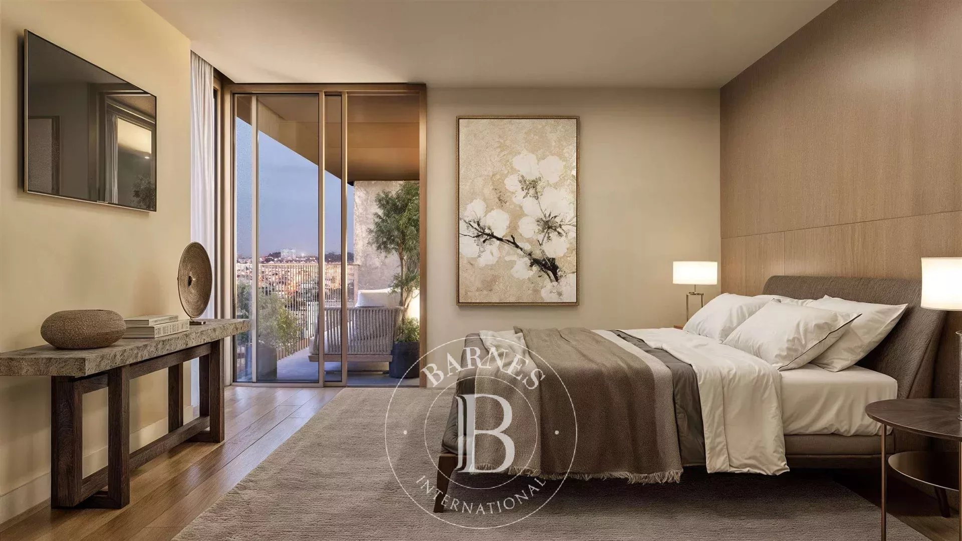 Sophistication by the Sea