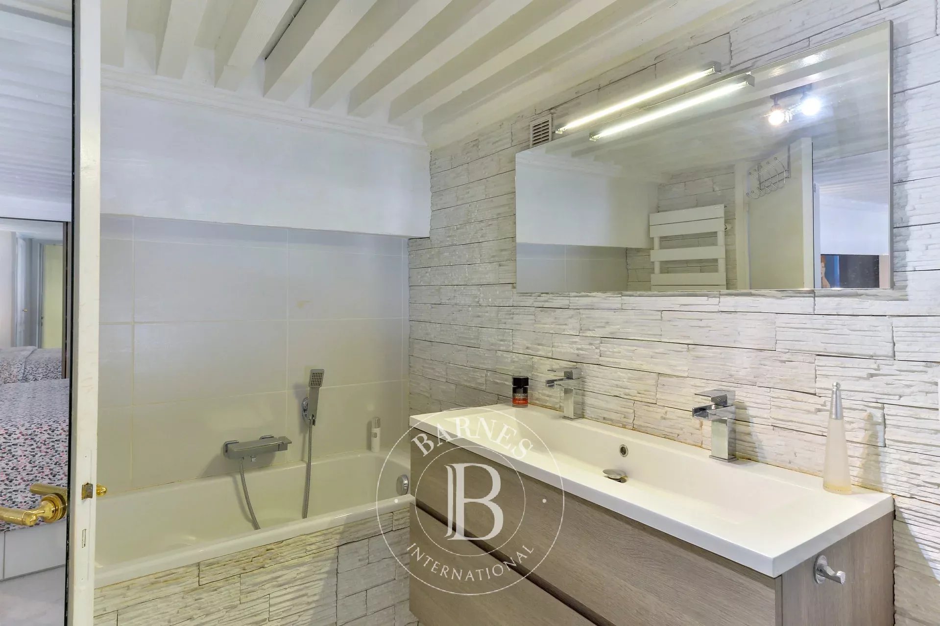 Daire Lyon 5ème - picture 11