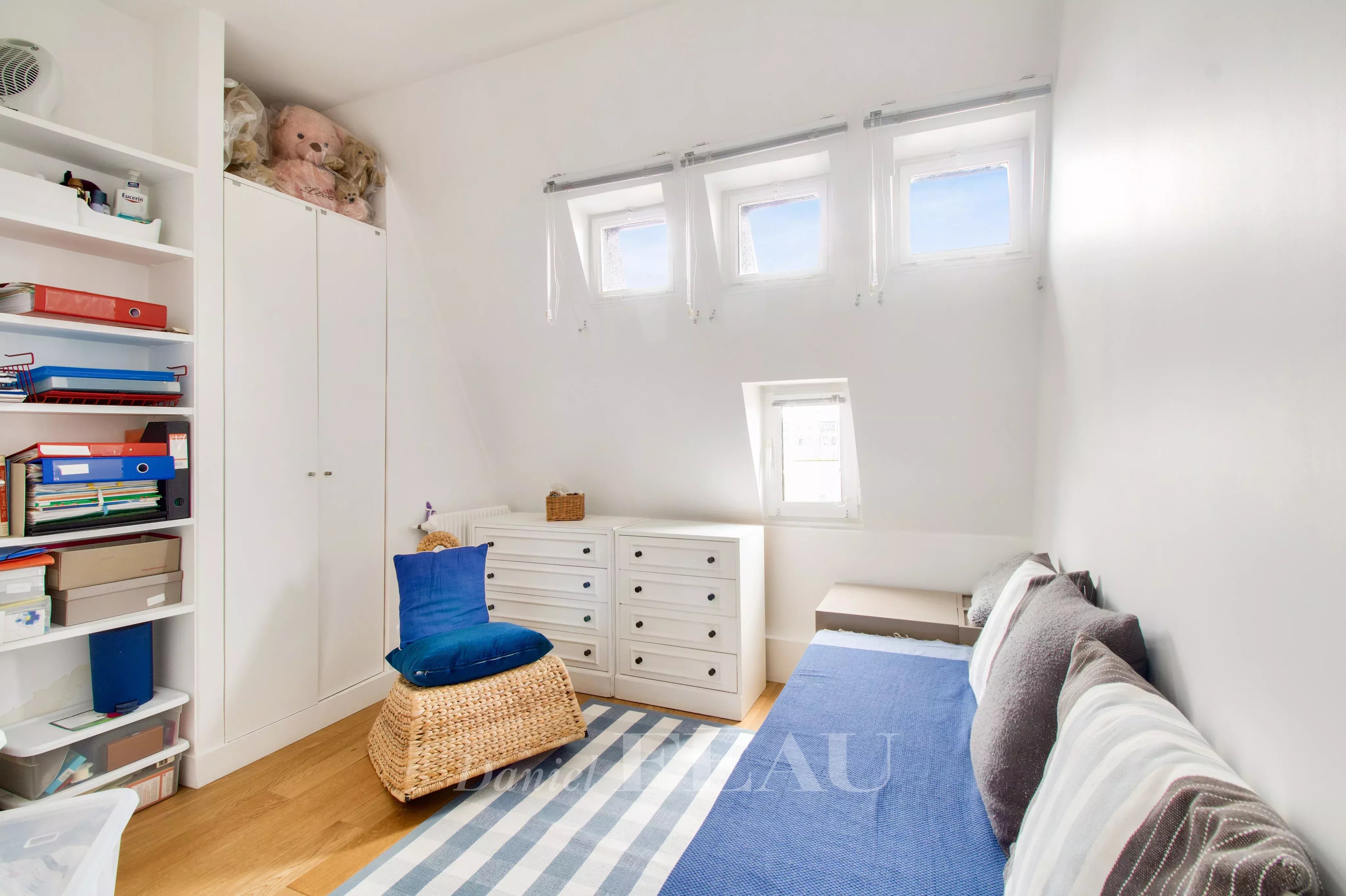 Vente Appartement Paris 7ème