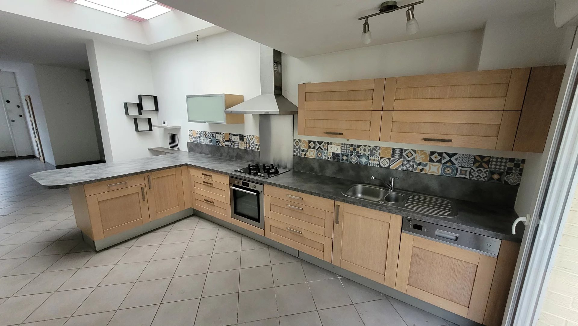 Sale House Wasquehal