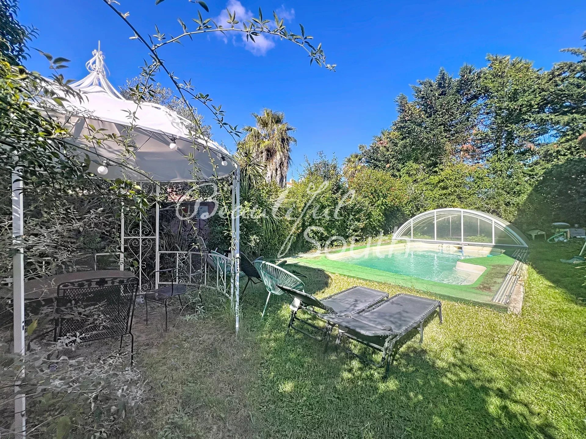Sale House Canet-en-Roussillon