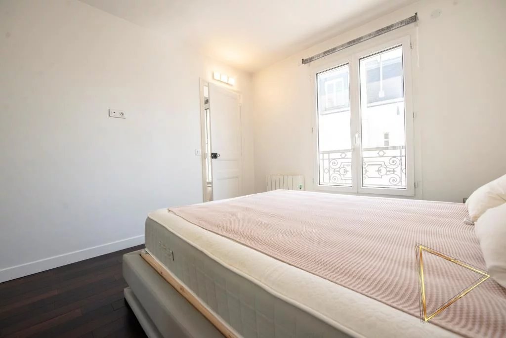 Superbe 2/3 pièces meublé aux Halles – 66,28 m²