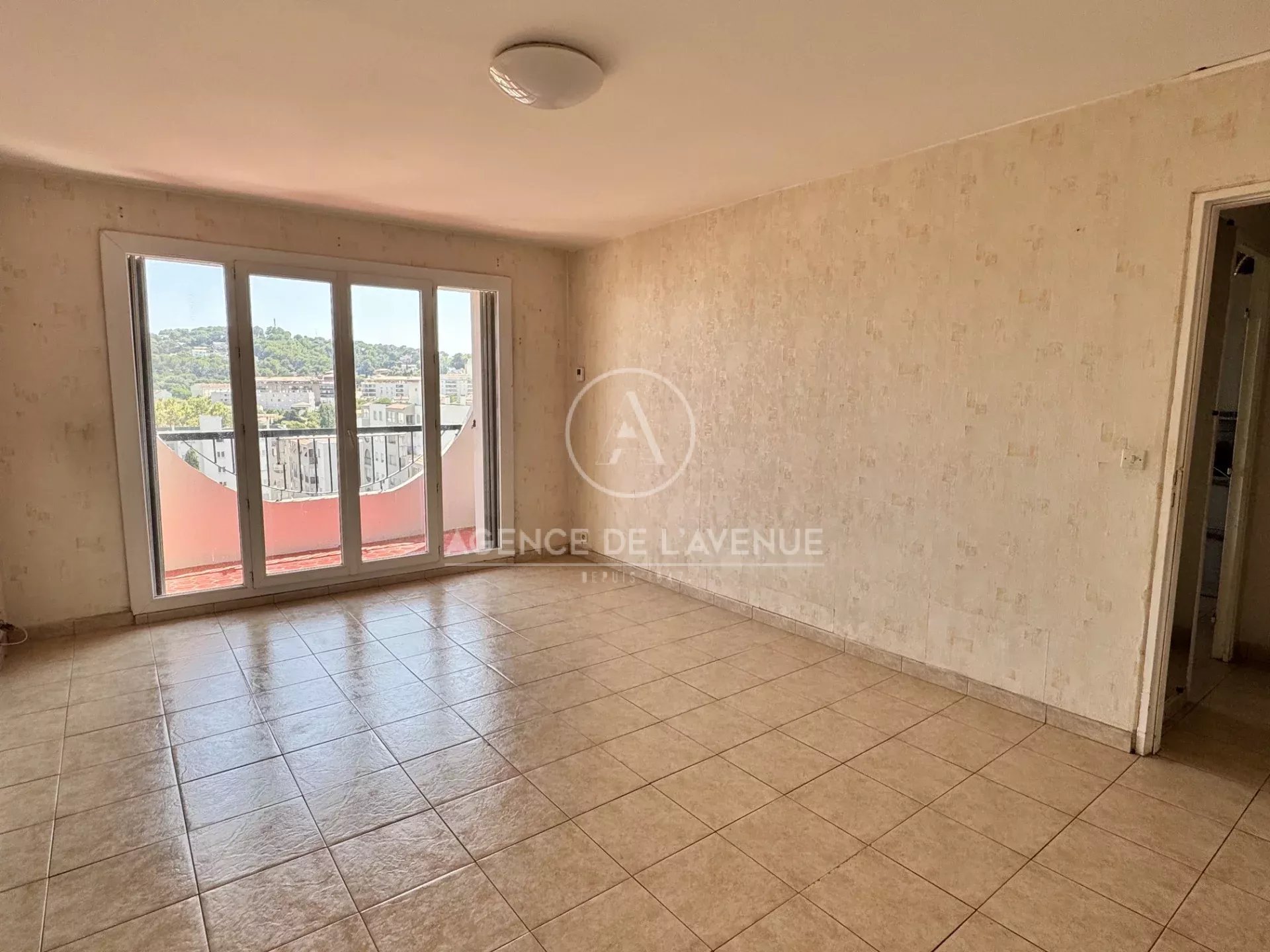 Appartement 4 pièces 80 m² · à La Seyne-sur-Mer · 80 m² · 191 000 €