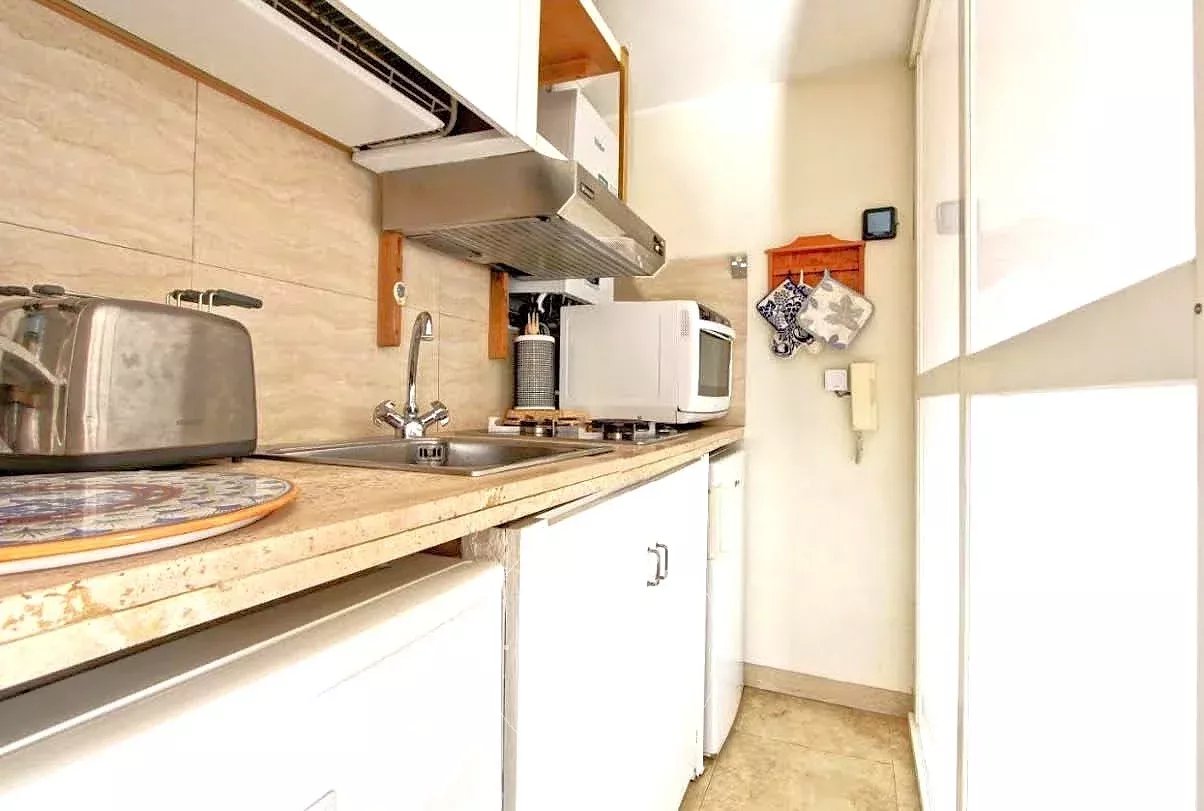 Roma  - Penthouse 1 Pi&egrave;ce - picture 12