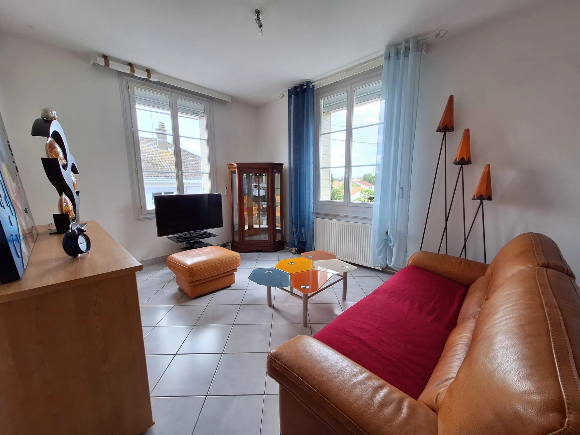 Vente Maison Cholet