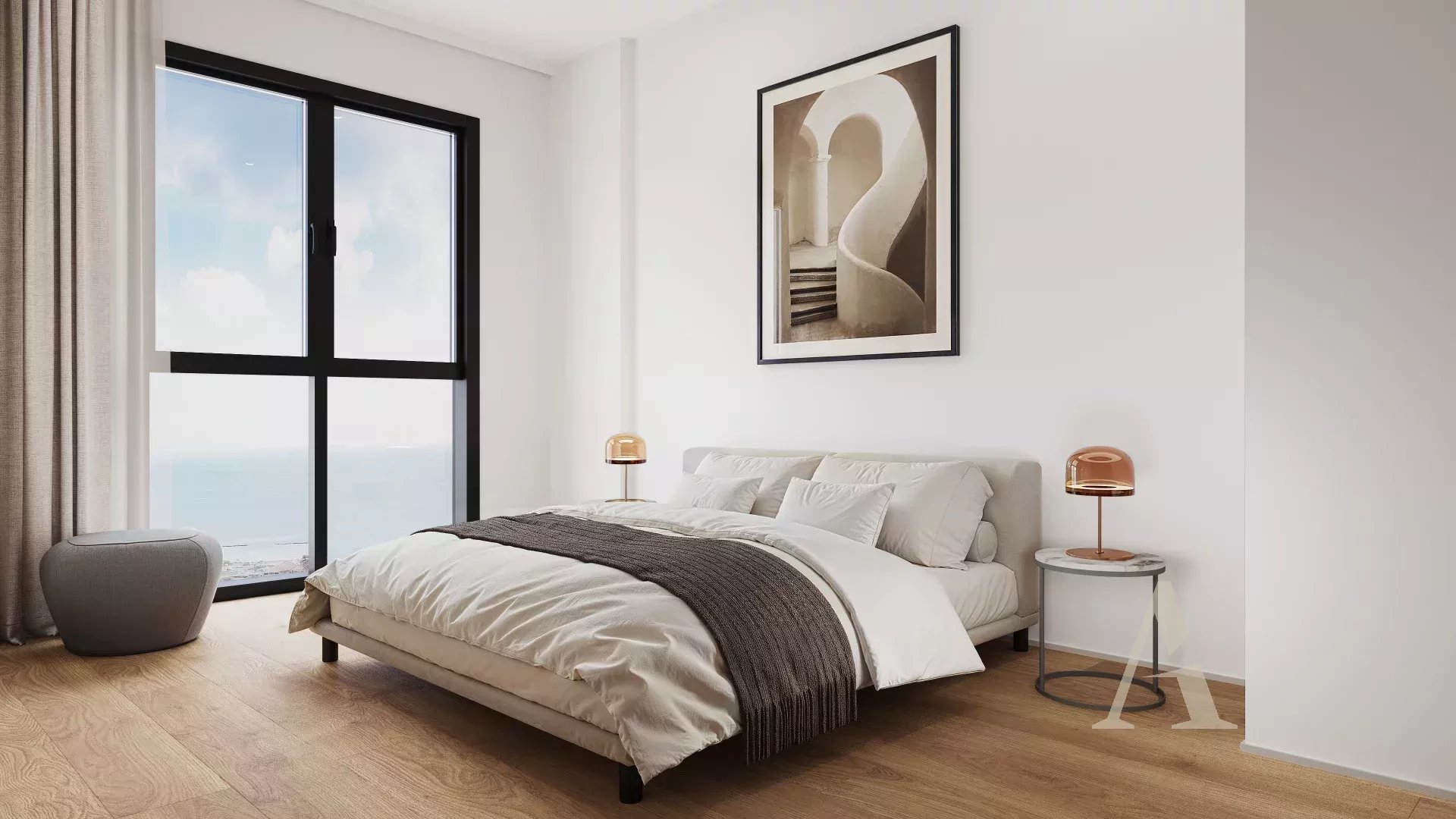 Luxury Apartment with Modern Amenities in San Ġiljan