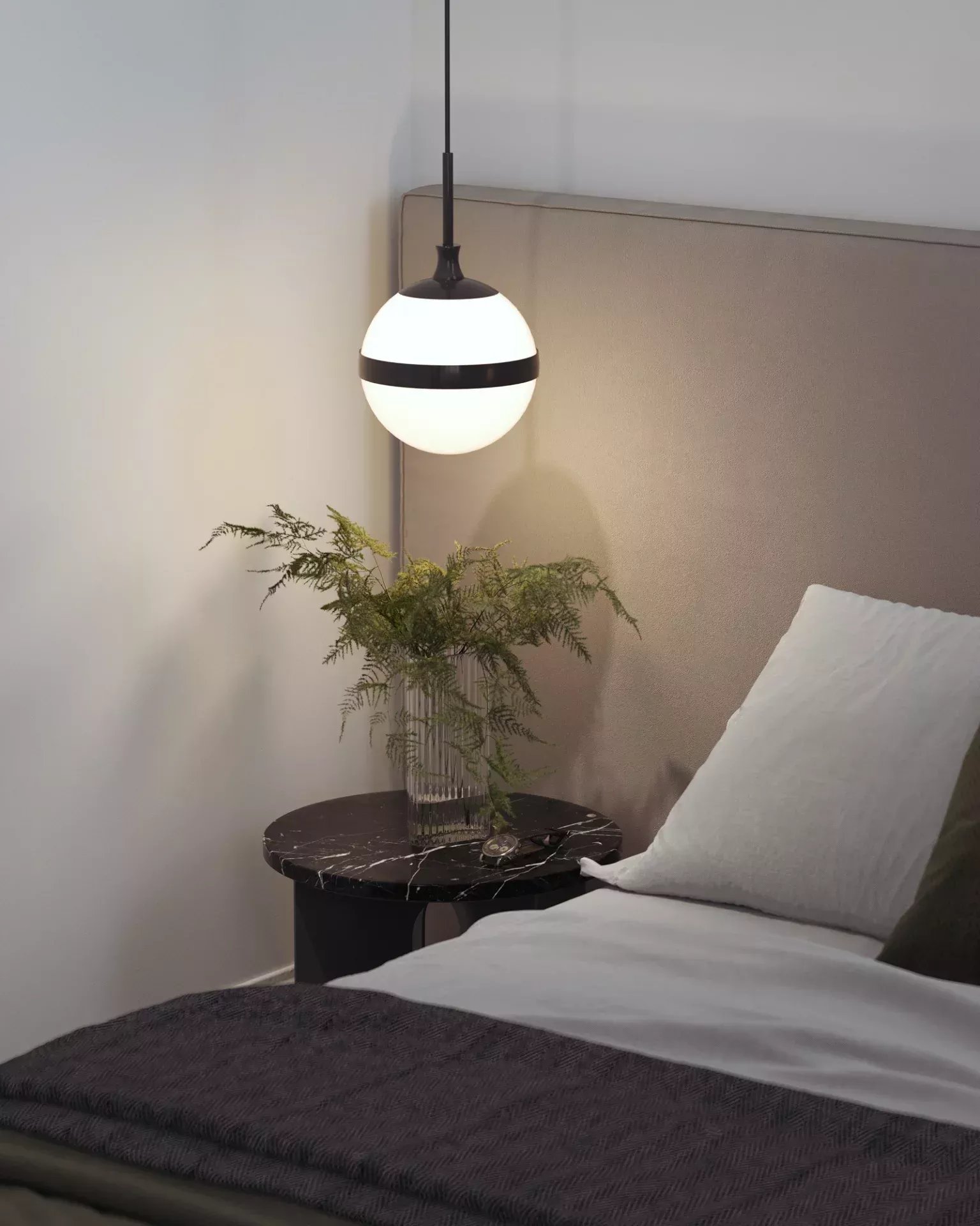 Daire Madrid - picture 20