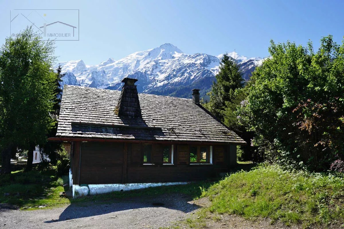 Photo of Cosy 65 m² chalet in Les Houches