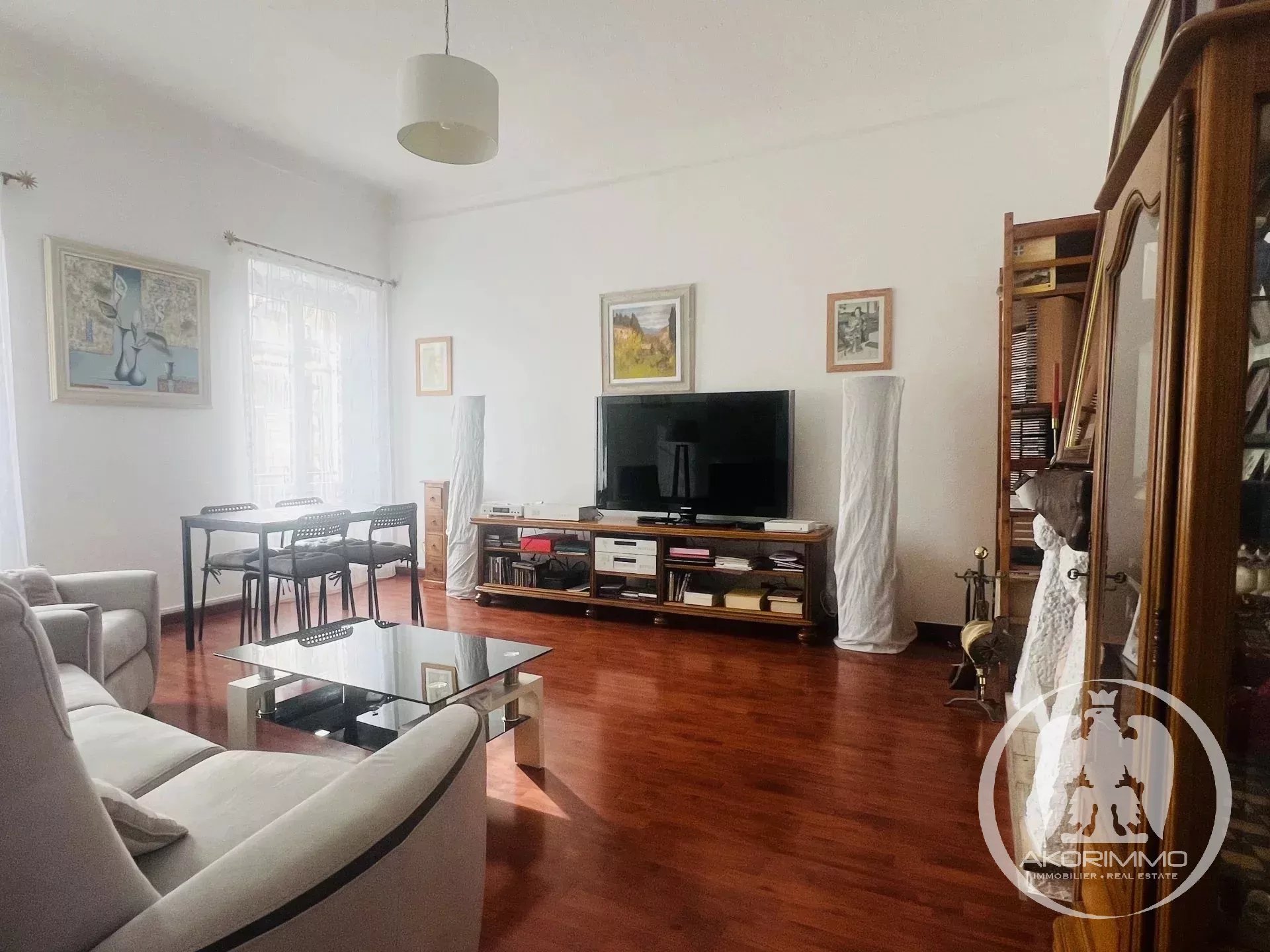 Продажа Квартира - Ницца (Nice) Garibaldi