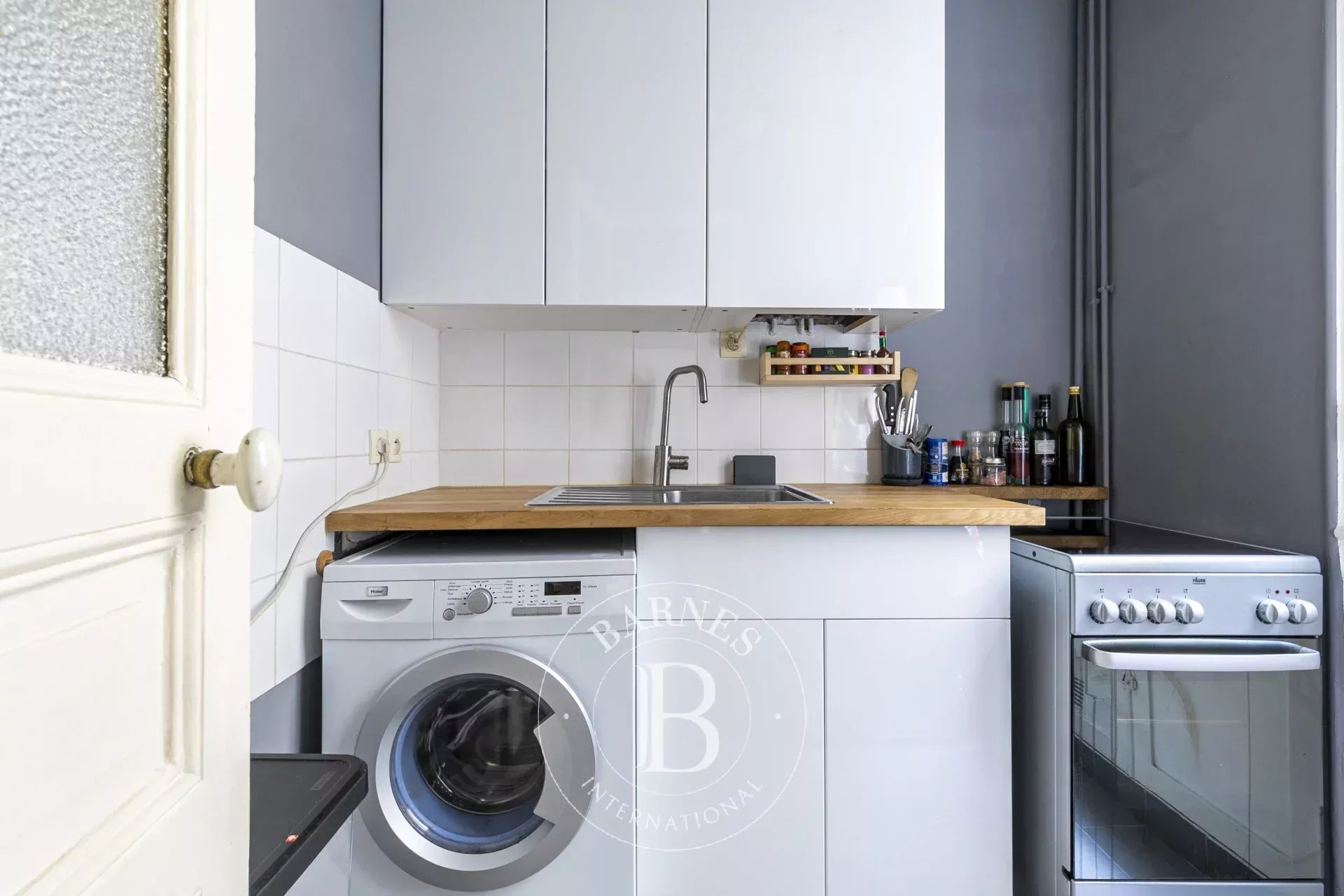 Daire Paris 15ème - picture 7