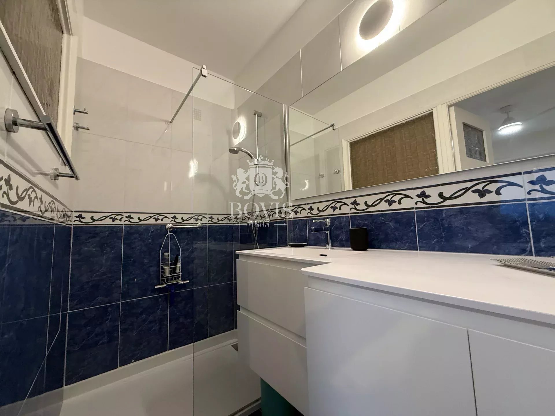 Location saisonnière Appartement - Beaulieu-sur-Mer