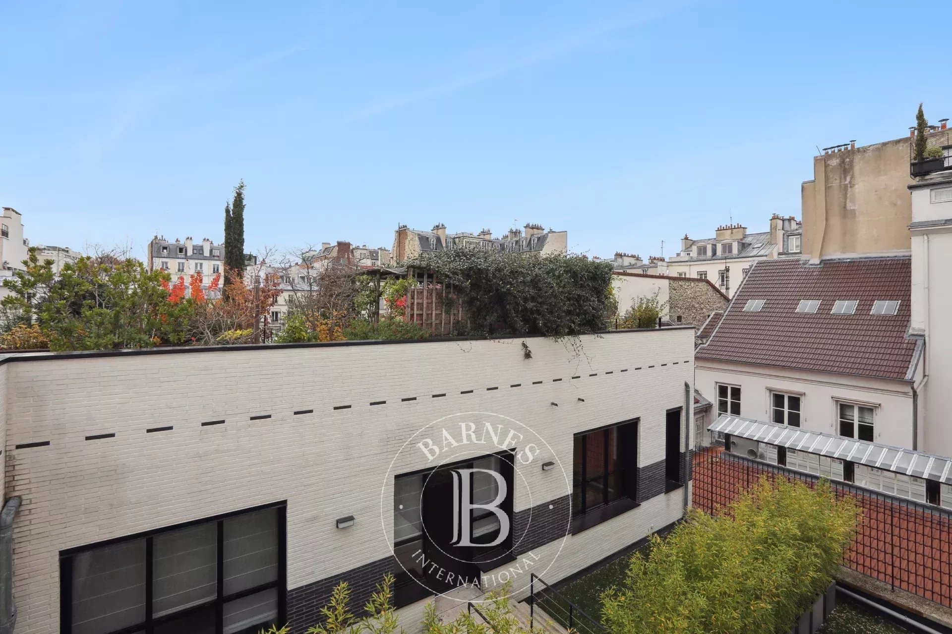 Daire Paris 6ème - picture 8