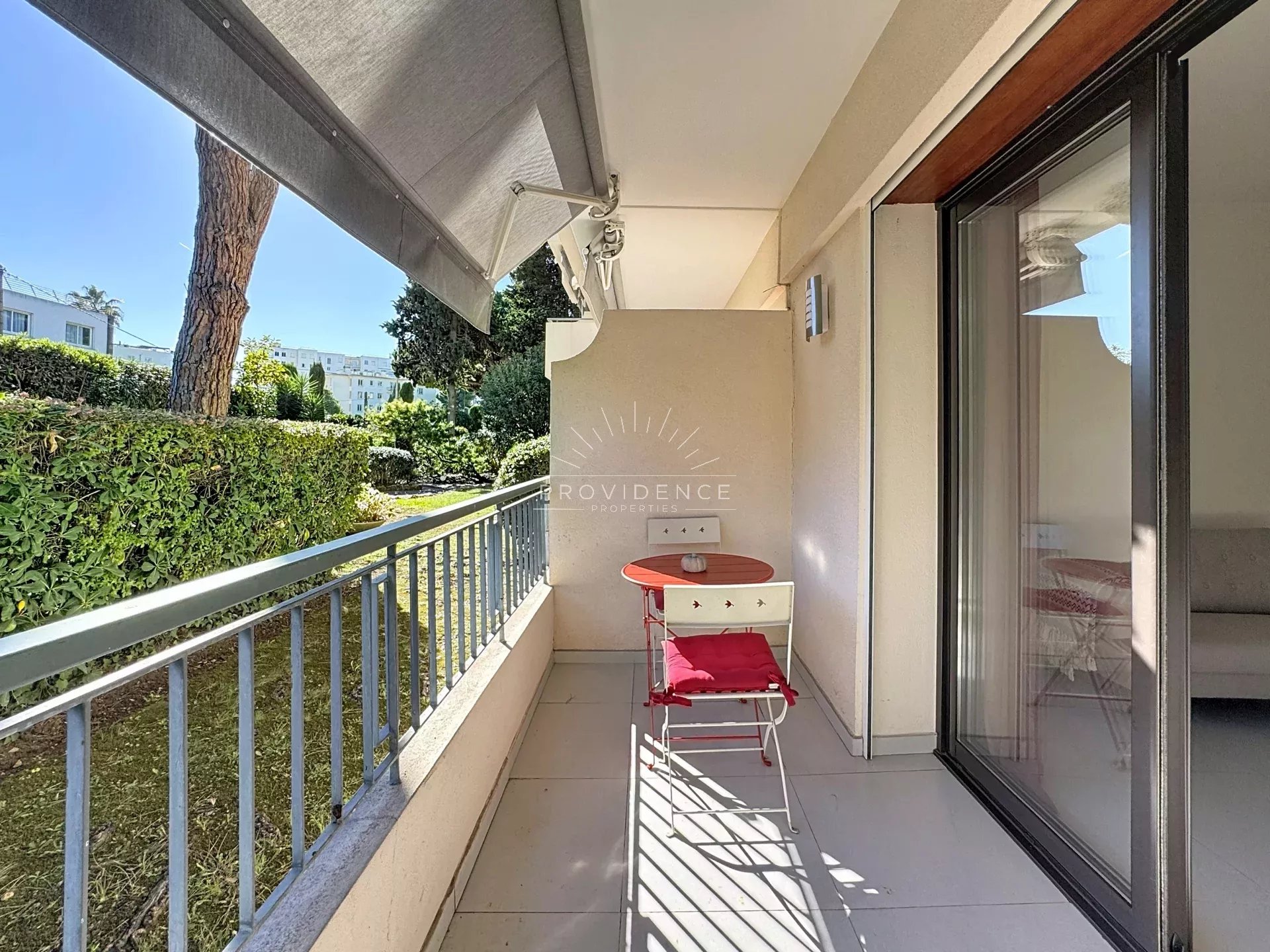 Agence immobilière de Providence Properties