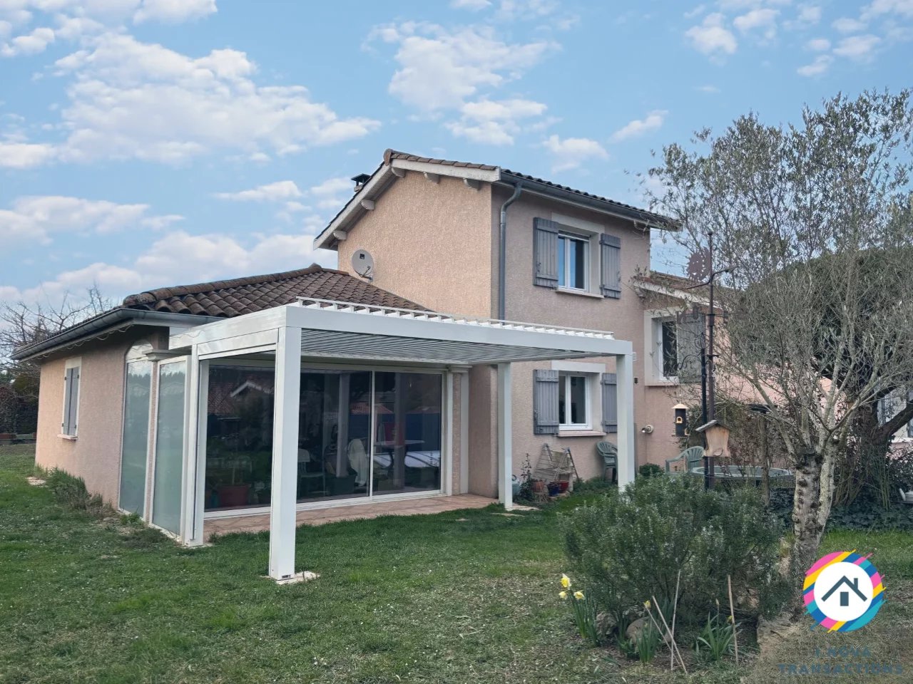 Agence immobilière de I.NOVA TRANSACTIONS