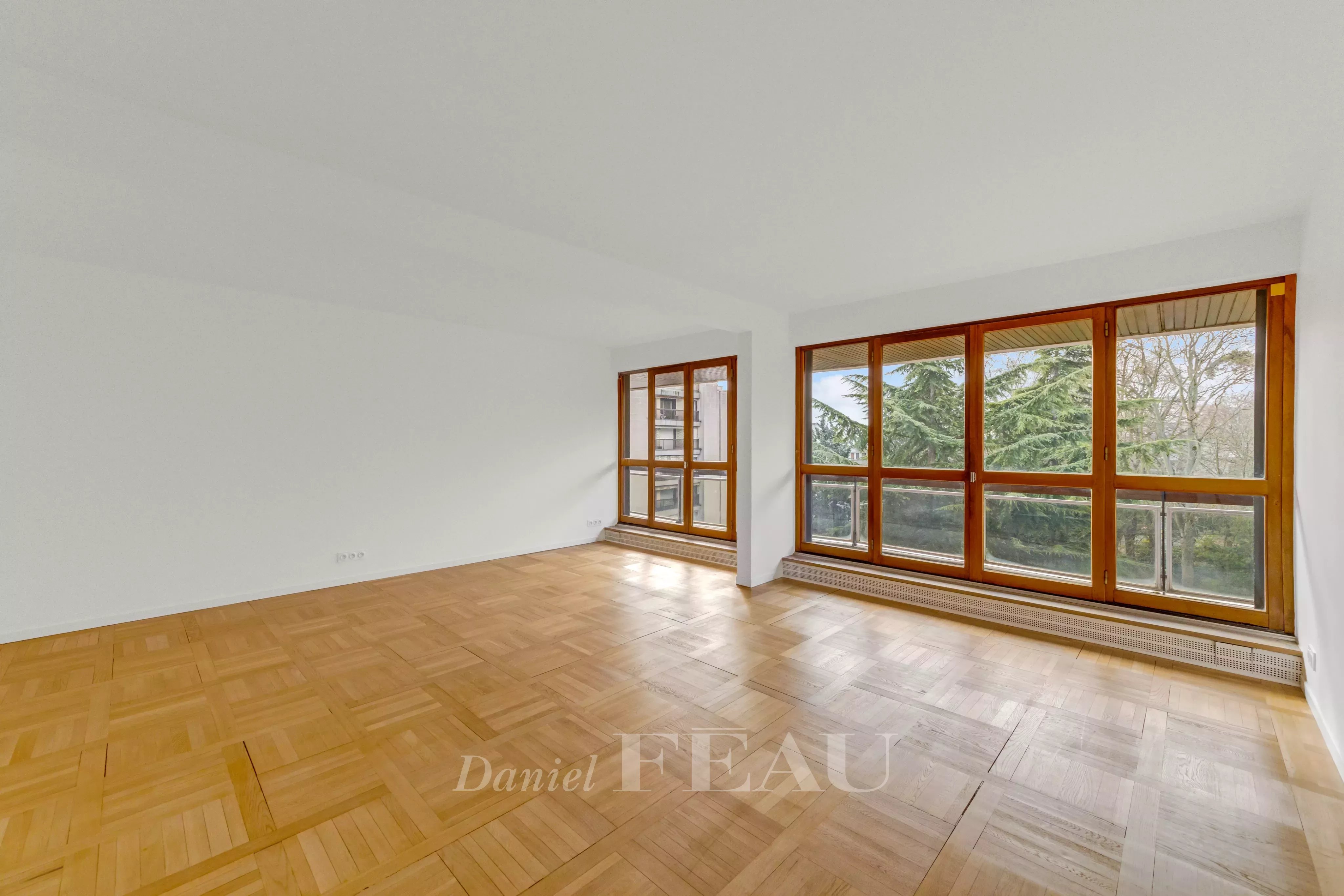 Rental Apartment Saint-Cloud