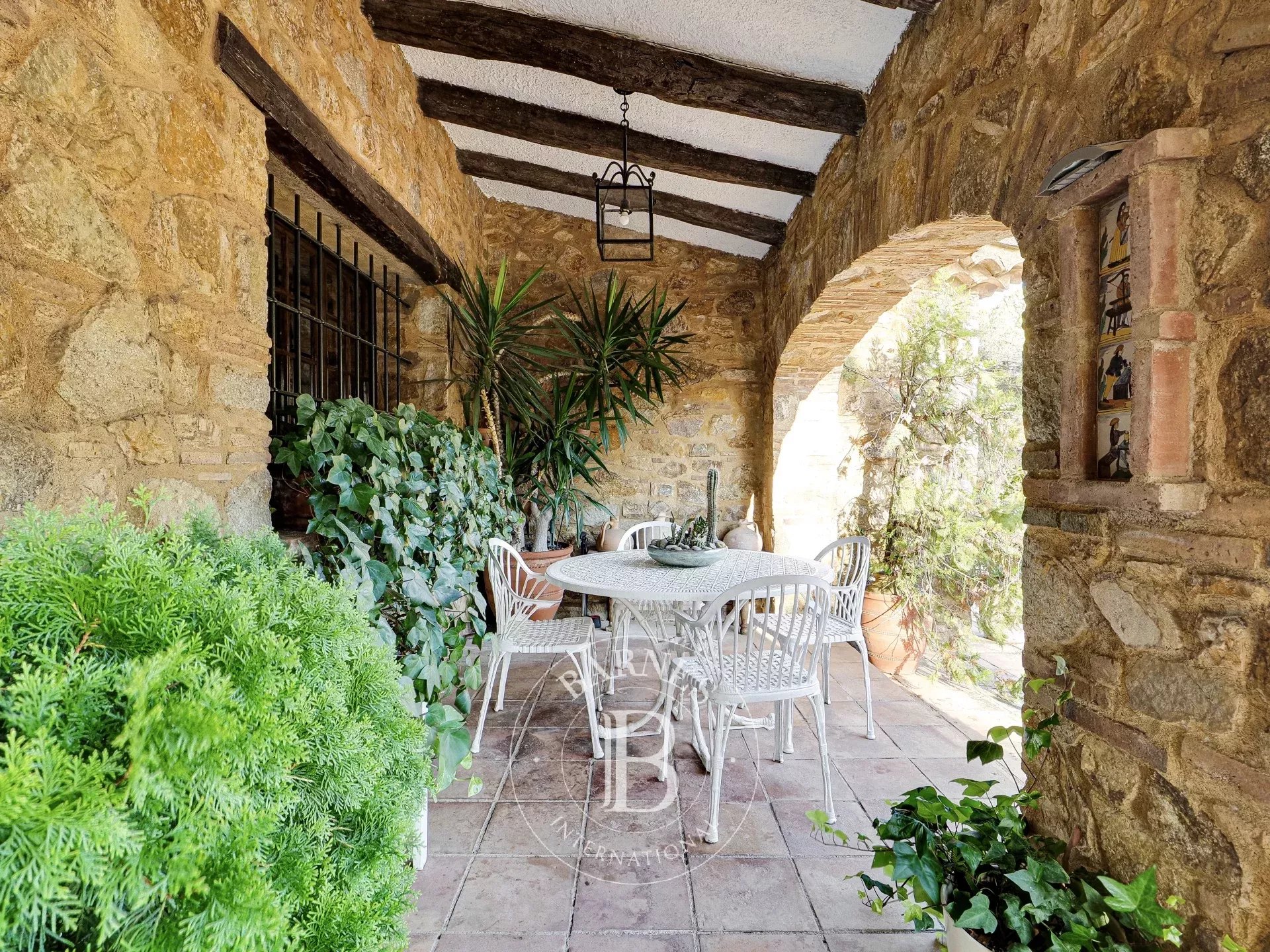 40-Hectare Equestrian Paradise Estate in Girona, Costa Brava - picture 27