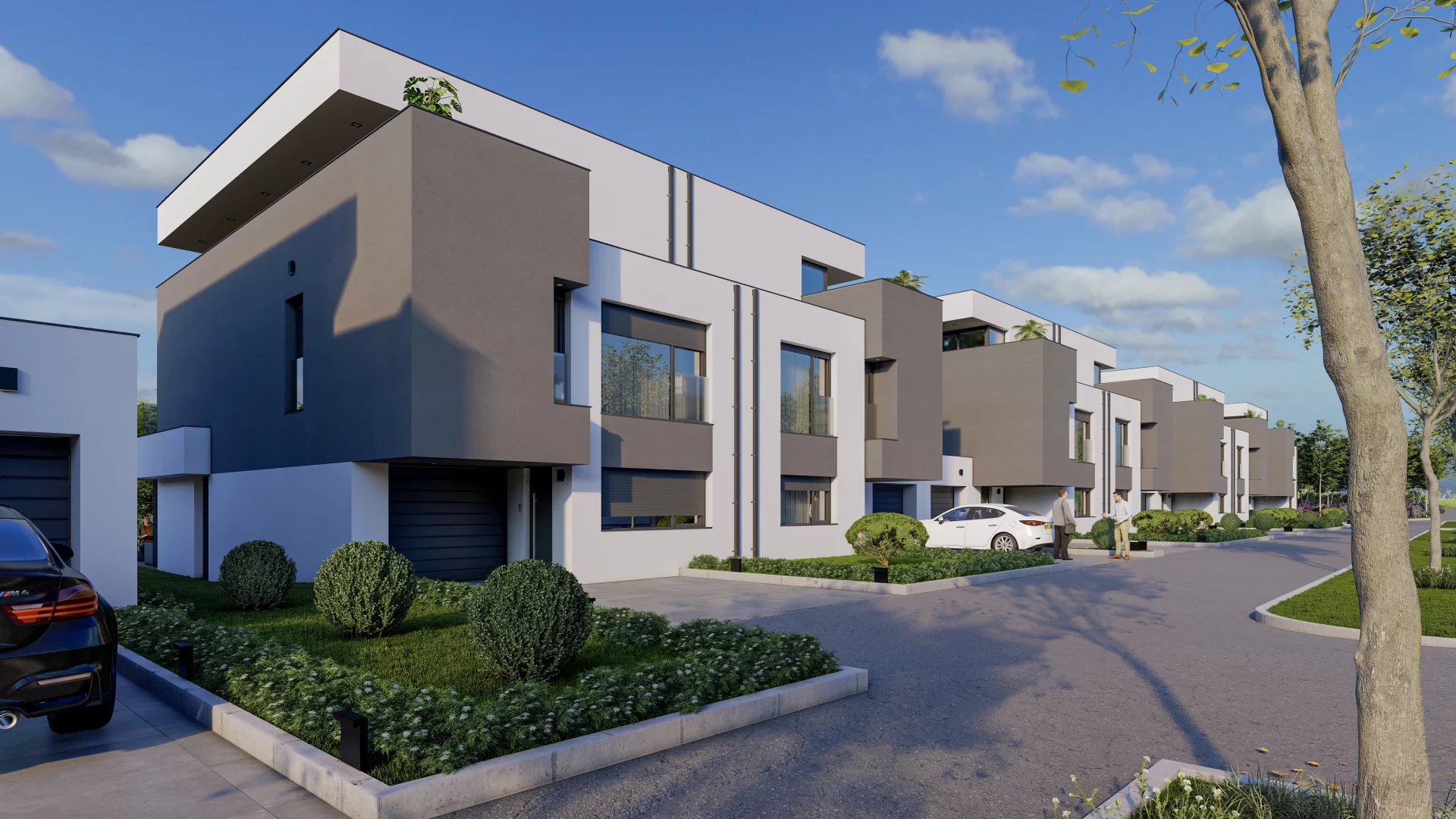 Agence immobilière de CARMO IMMOBILIER S.A.R.L