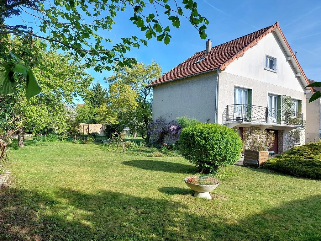 Vente Maison Quincy-sous-Sénart