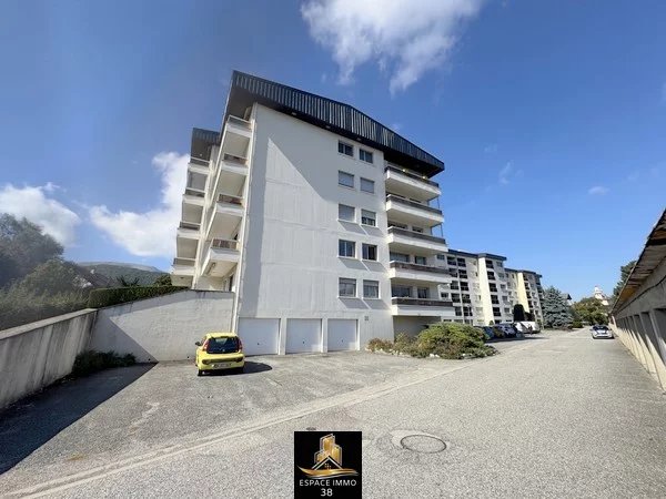 Agence immobilière de ESPACE'IMMO 38