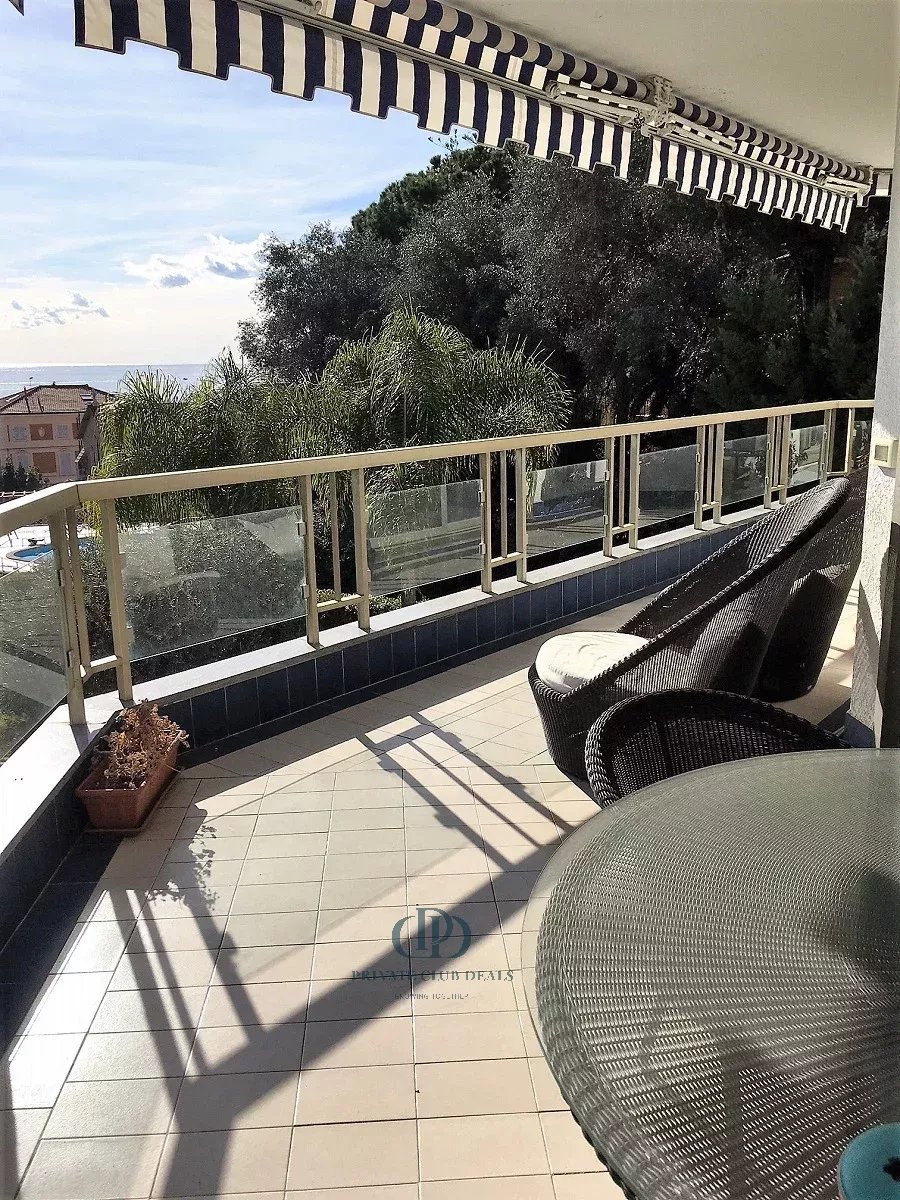 Apart otel Sanremo - picture 34