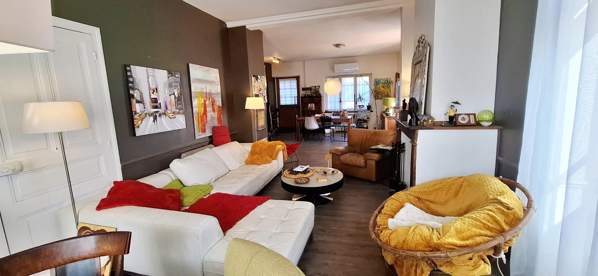 Maison à vendre Montgailhard, Ariège