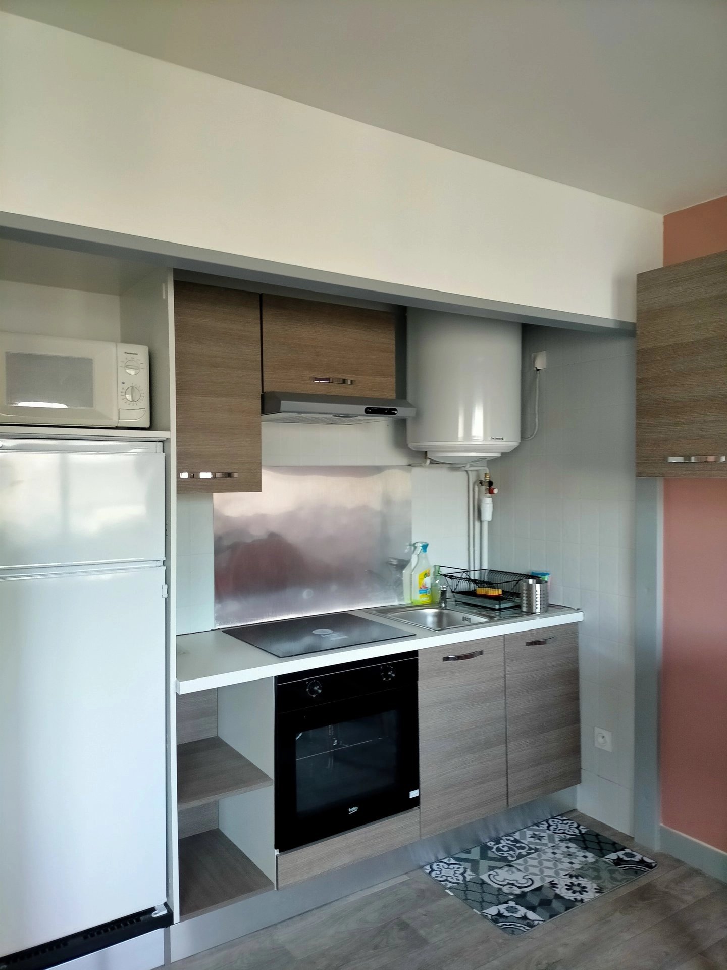4725556 Location Villeurbanne