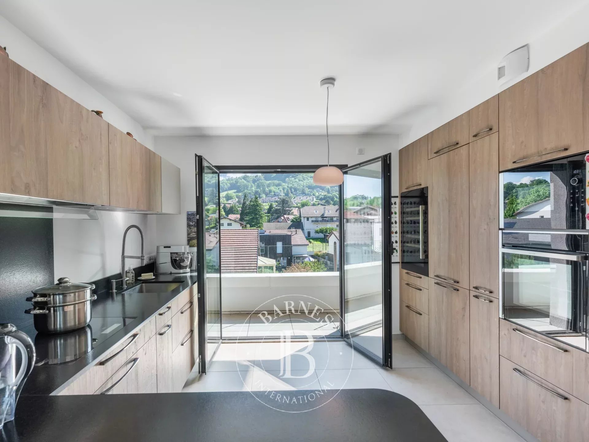 Daire Annecy - picture 11