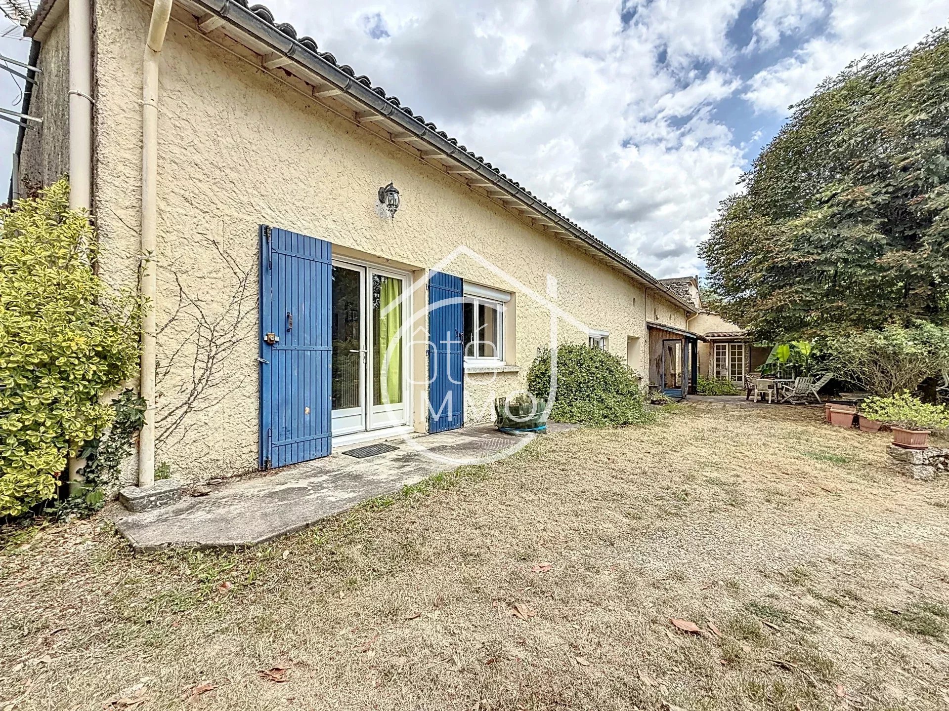 Agence immobilière de Agence Coteimmo.fr